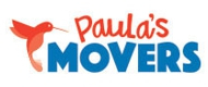Paula’s Movers Logo