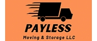 Payless Moving & Storage LLC Logo