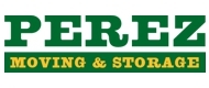 Perez Moving and Storage Logo