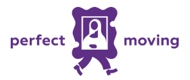 Perfect Moving Logo