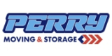 Perry Moving Services Logo