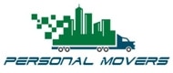 Personal Movers Calgary Logo