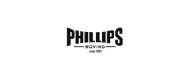 Phillips Moving & Storage Logo