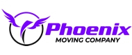 Phoenix Moving Inc Logo