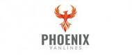 Phoenix Van Lines Logo