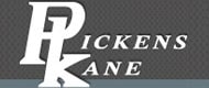 Pickens Kane Moving & Storage Logo