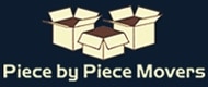 Piece By Piece Movers Logo