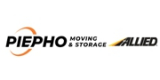Piepho Moving and Storage Logo