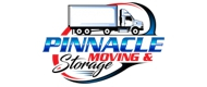 Pinnacle Moving and Storage LLC Logo