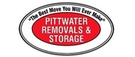 Pittwater Removals and Storage Logo