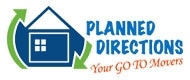 Planned Directions Logo