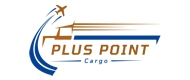 Plus Point Cargo & Transport Logo