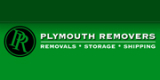Plymouth Removers Logo