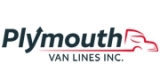Plymouth Van Lines Inc Logo