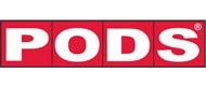 PODS Moving and Storage Logo