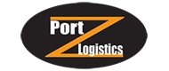 Port Z Logistics Inc Logo