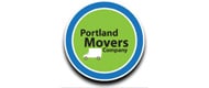 Portland Movers Co LLC Logo