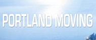 Portland Moving Logo