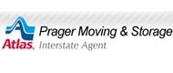 Prager Moving Logo