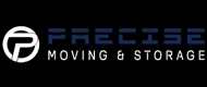 Precise Moving & Storage LLC Logo