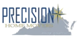 Precision Home Movers Logo