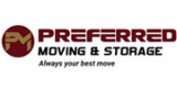 Preferred Movers LLC Logo