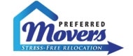 Preferred Movers Logo