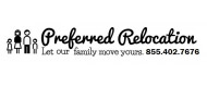 Preferred Relocation Logo