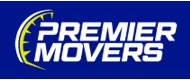 Premier Movers of Jax Logo