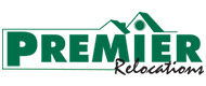 Premier Relocations Logo