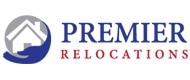 Premier Relocations Logo