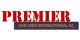 Premier Van Lines International AZ Inc Logo