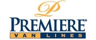 Premiere Van Lines Logo