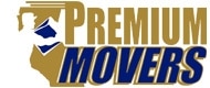 Premium Movers Logo