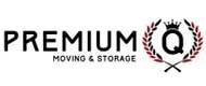 Premium Q Moving & Storage Logo