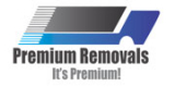 Premium Removals Logo