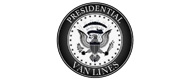 Presidential Van Lines Logo