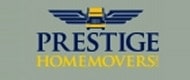 Prestige Home Movers Logo
