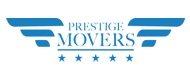 Prestige Movers California Logo