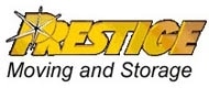 Prestige Moving and Storage Logo