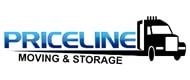 Priceline Moving and Storage Logo
