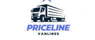 Priceline Van Lines Logo