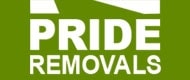 Pride Removals Logo