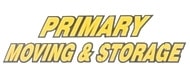 Primary Moving & Storage Logo