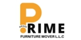 Prime House Mover LLC Logo