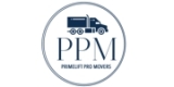 PrimeLift Pro Movers Logo
