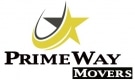 Primeway Movers Logo