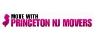 Princeton NJ Movers Logo