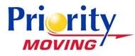 Priority Moving Inc Logo