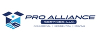 Pro Alliance Services LLC Logo